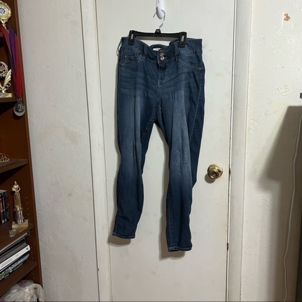 Torrid denim  jegging  jeans sz 14s